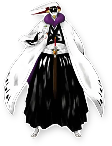 Bleach