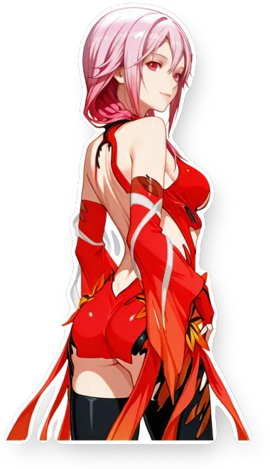 Guilty Crown