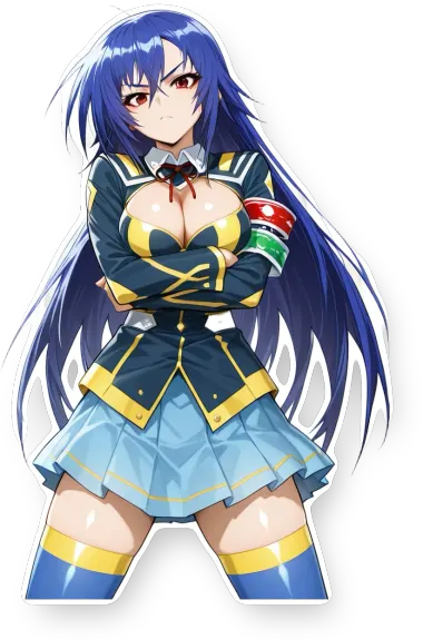 Medaka Box