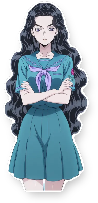 JoJo's Bizarre Adventure
