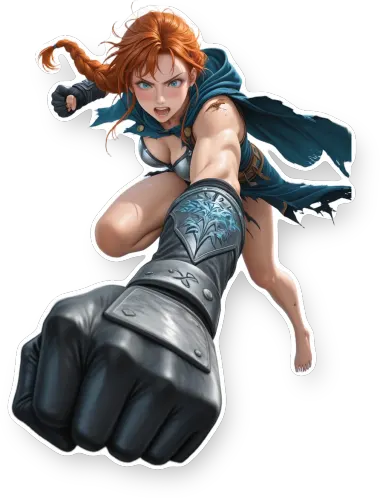 Freyja