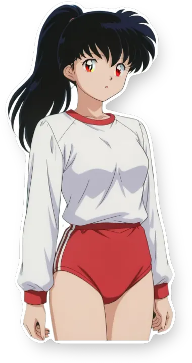 Inuyasha