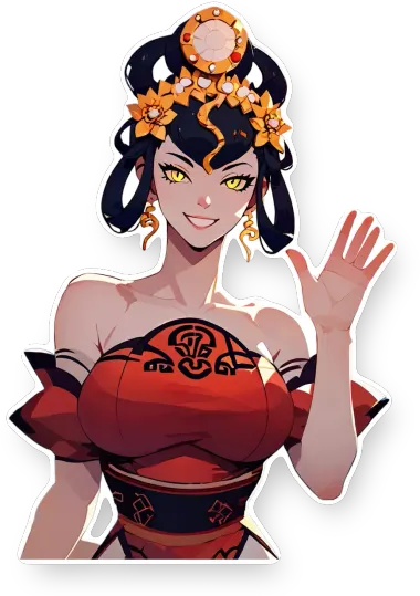 Shin Megami Tensei
