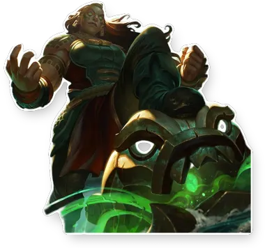 League of Legends