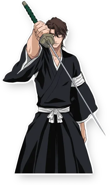 Bleach