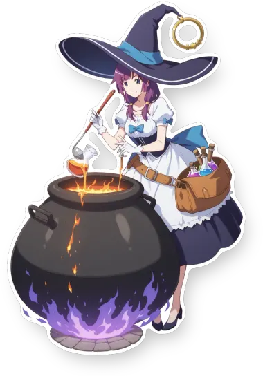 Bakemonogatari