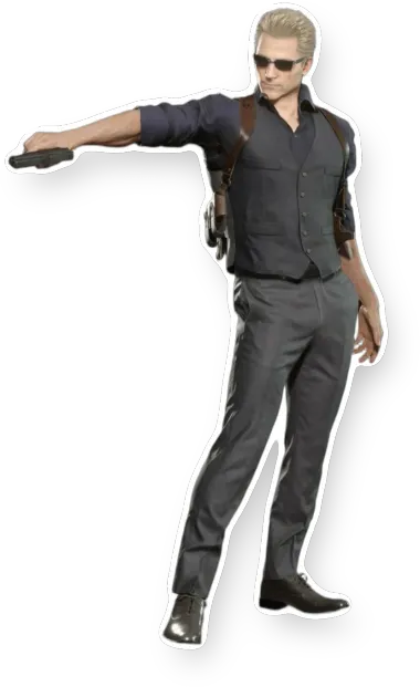 Resident Evil