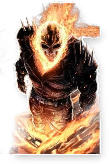 Ghost Rider