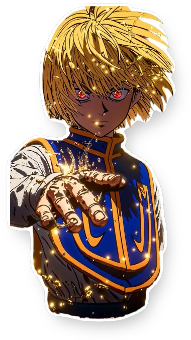 Hunter x Hunter