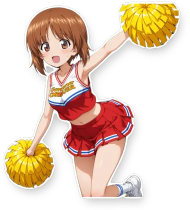 Girls und Panzer