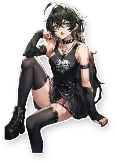 Tanya the Evil