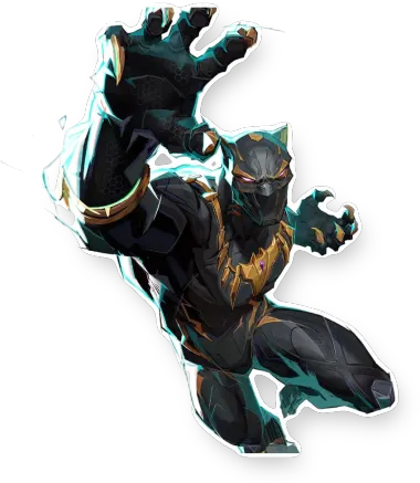 Marvel Rivals