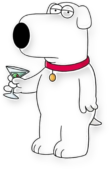Family Guy