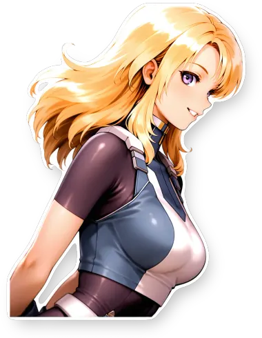 Annie