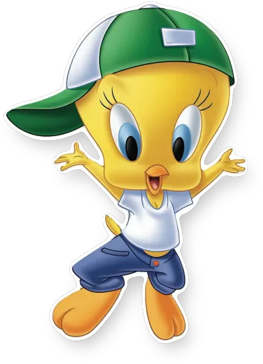 Looney Tunes