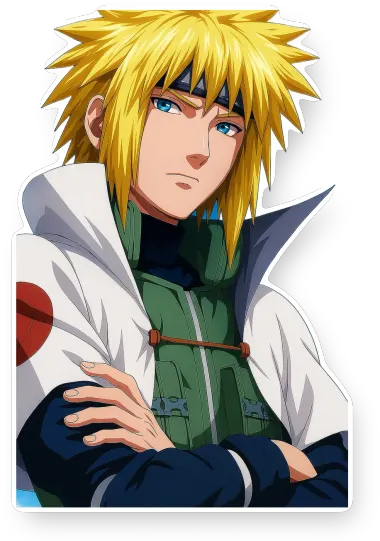 Naruto