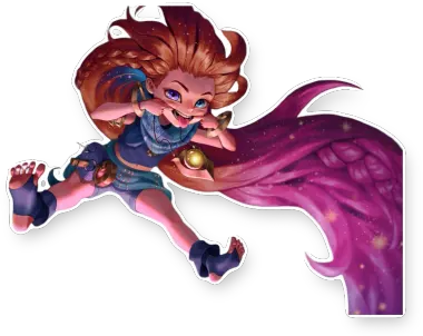League of Legends