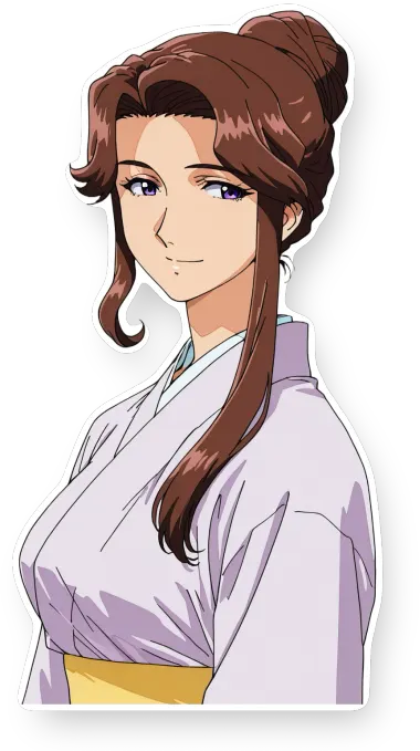 Tsukiko