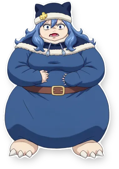 Fairy Tail