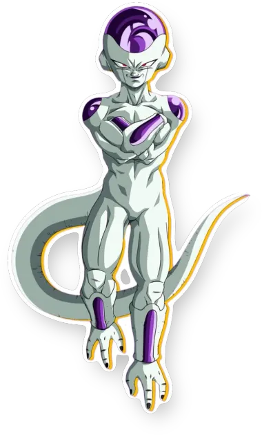 Dragon Ball Z