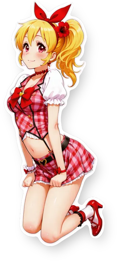 Tokyo Mew Mew