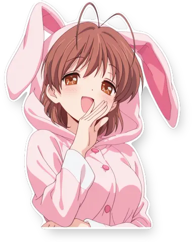 Clannad