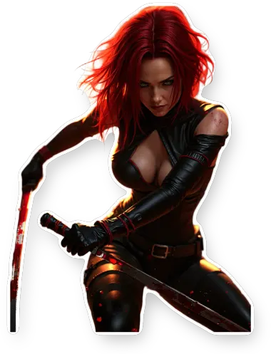 BloodRayne
