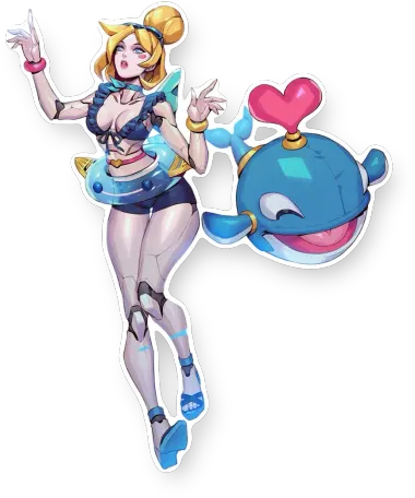 League of Legends