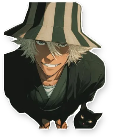 Bleach