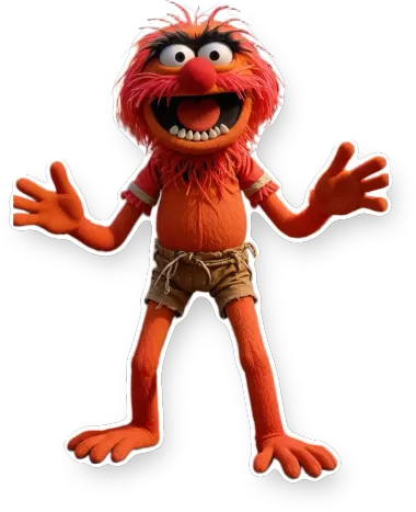 The Muppets