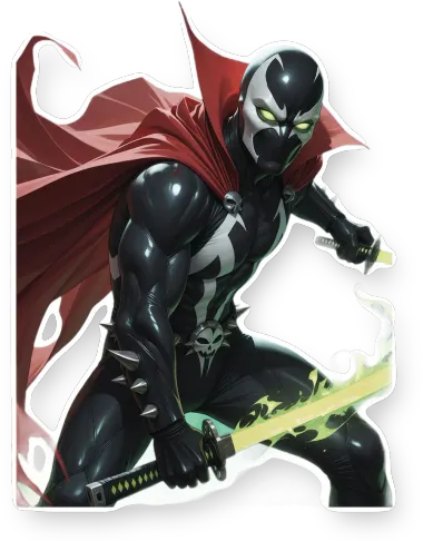 Spawn