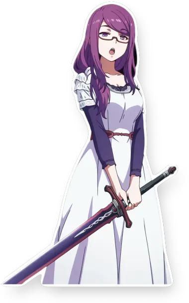 Tokyo Ghoul
