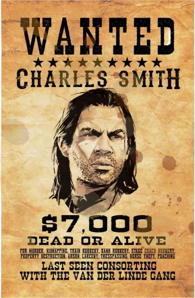 Red Dead Redemption