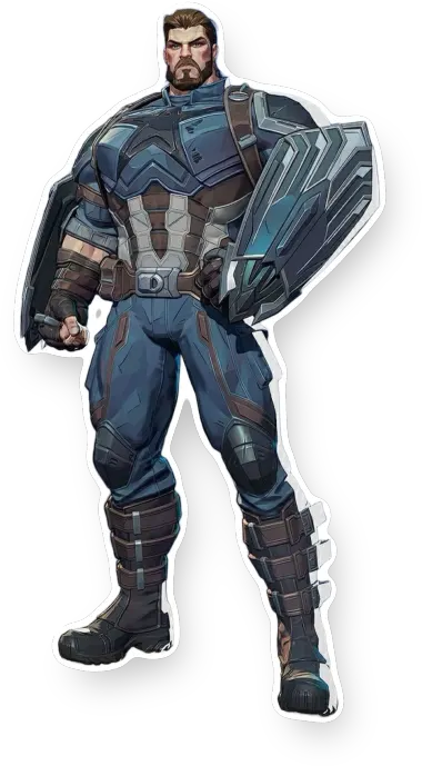 Marvel Rivals