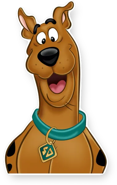 Scooby-Doo