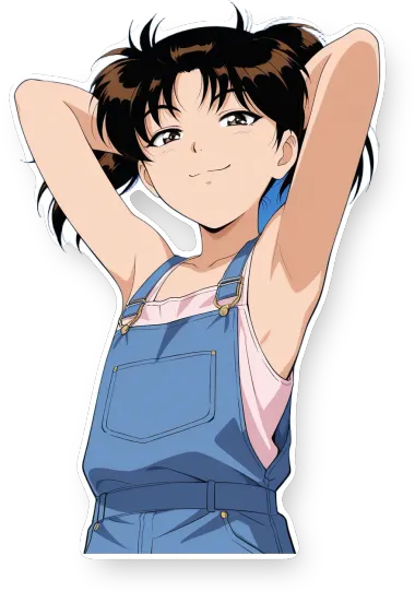 Kindaichi Case Files