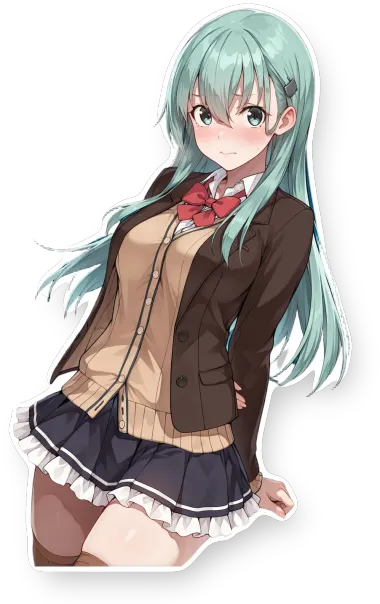 Kantai Collection