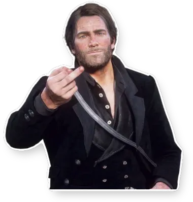 Red Dead Redemption 2