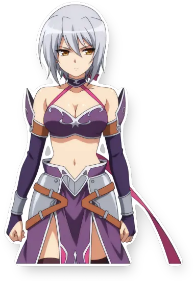 Koihime Musou