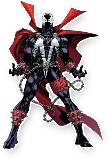Spawn