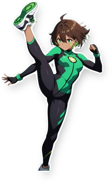 Green Lantern