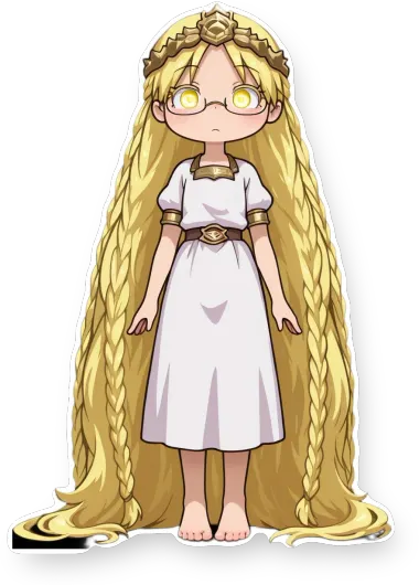 Made in Abyss