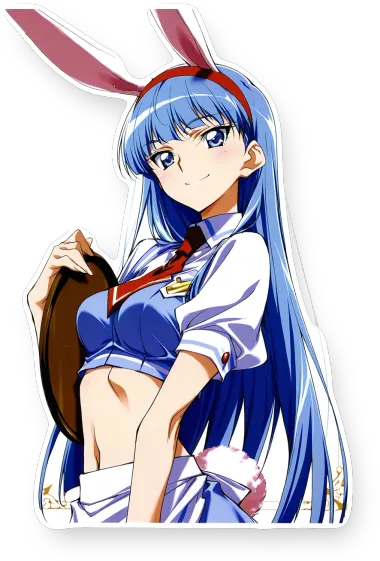 Magic Knight Rayearth