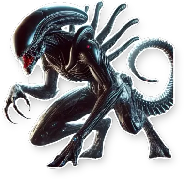 Alien