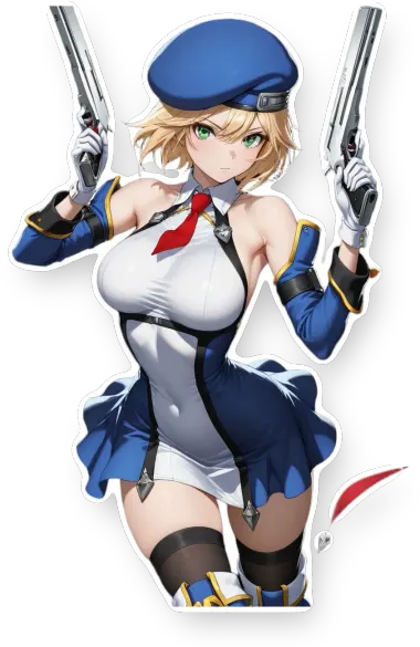 BlazBlue