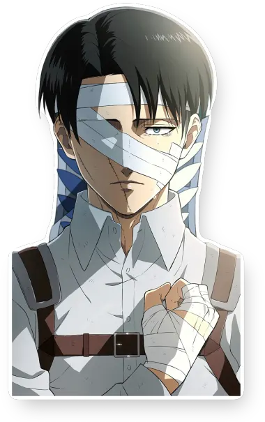 Attack on Titan
