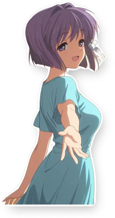 Clannad
