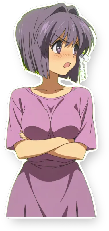 Clannad