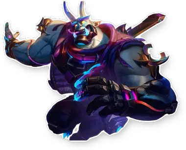 League of Legends