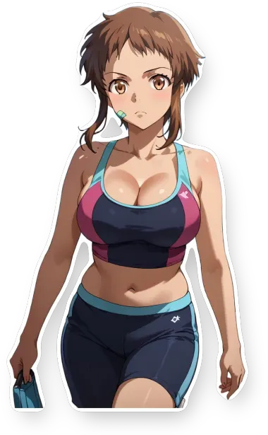 Mirai Nikki